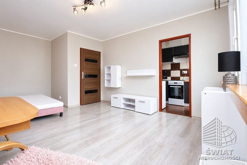 Mieszkanie na wynajem, Stargard, 1 pokój, 27 m² — HES29479, zdjęcie 3