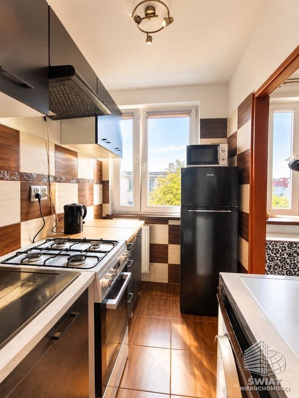 Mieszkanie na wynajem, Stargard, 1 pokój, 27 m² — HES29479, zdjęcie 4