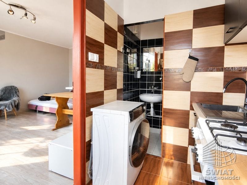 Mieszkanie na wynajem, Stargard, 1 pokój, 27 m² — HES29479, zdjęcie 5