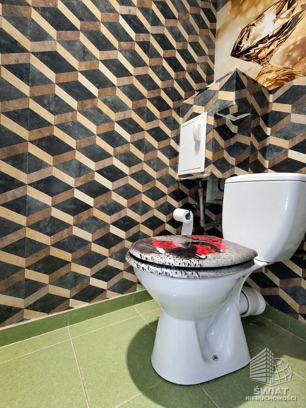 Mieszkanie na wynajem, Stargard, 1 pokój, 27 m² — HES29479, zdjęcie 7