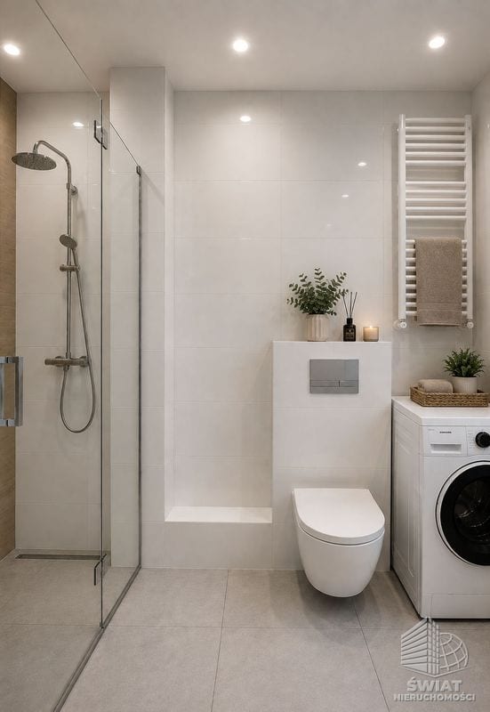 Mieszkanie na wynajem, Stargard, 1 pokój, 32 m² — KNS20423, zdjęcie 4