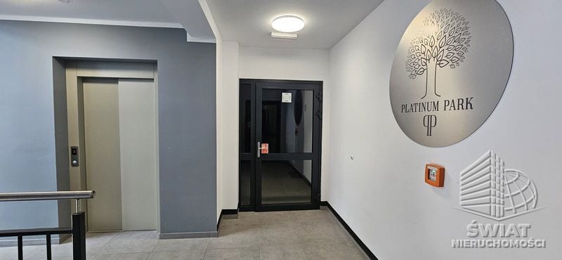 Mieszkanie na wynajem, Stargard, 1 pokój, 32 m² — KNS20423, zdjęcie 5