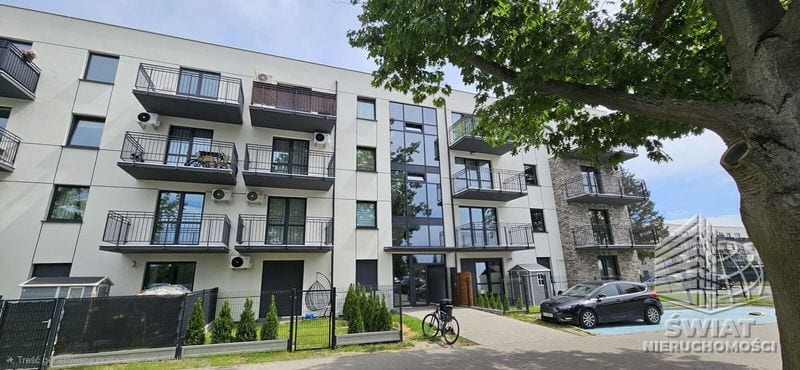 Mieszkanie na wynajem, Stargard, 1 pokój, 32 m² — KNS20423, zdjęcie 7