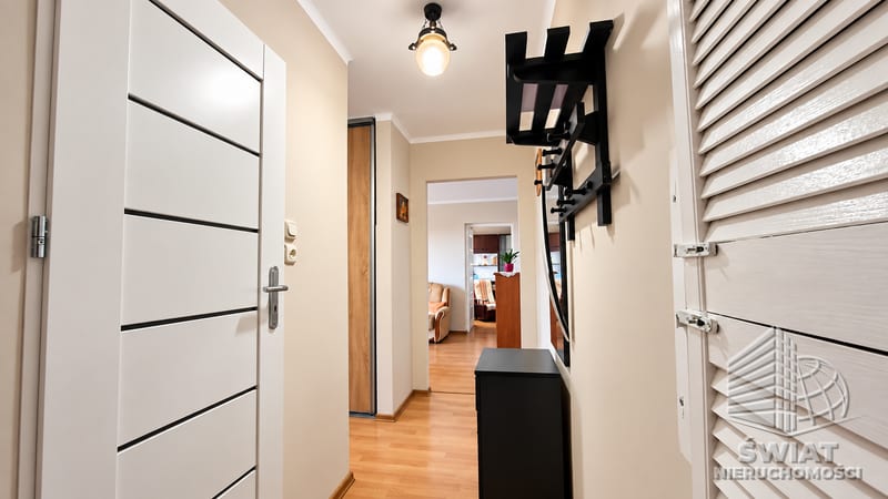 Mieszkanie na wynajem, Stargard, 2 pokoje, 45 m² — VLX20363, zdjęcie 2