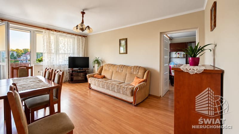 Mieszkanie na wynajem, Stargard, 2 pokoje, 45 m² — VLX20363, zdjęcie 4