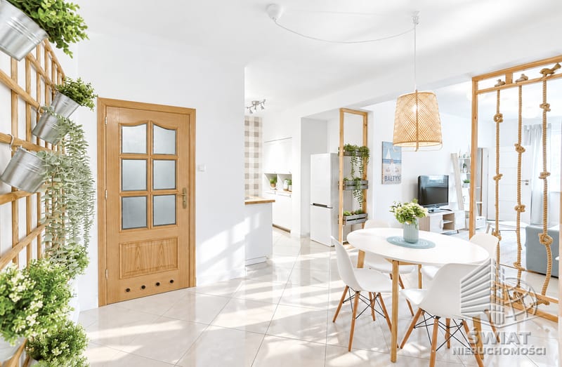 Mieszkanie na wynajem, Świnoujście, 2 pokoje, 60 m² — NEW20203, zdjęcie 5