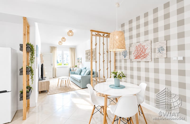 Mieszkanie na wynajem, Świnoujście, 2 pokoje, 60 m² — NEW20203, zdjęcie 6