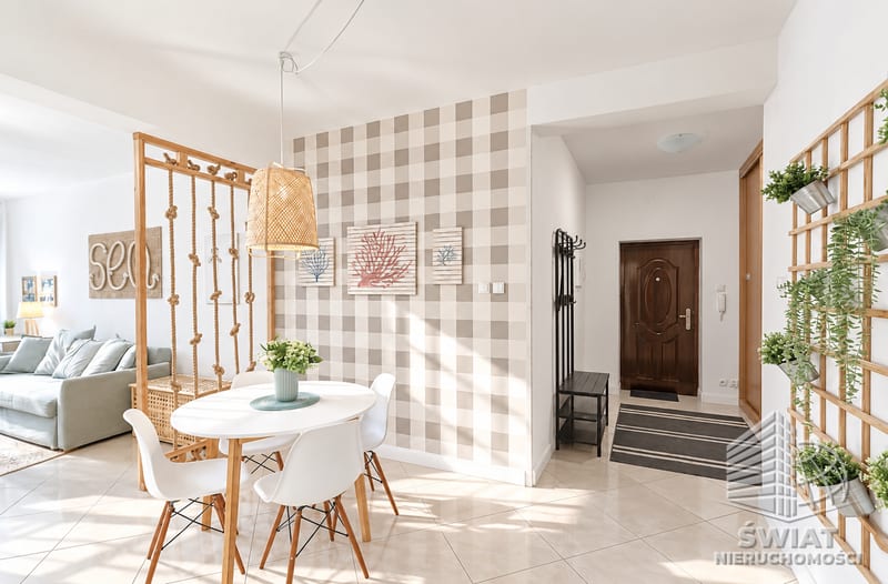 Mieszkanie na wynajem, Świnoujście, 2 pokoje, 60 m² — NEW20203, zdjęcie 7