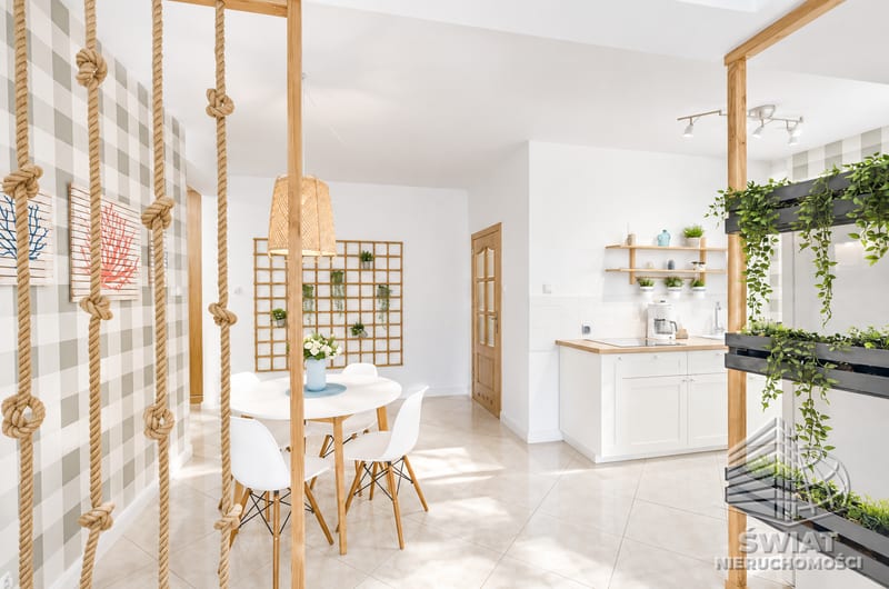 Mieszkanie na wynajem, Świnoujście, 2 pokoje, 60 m² — NEW20203, zdjęcie 8