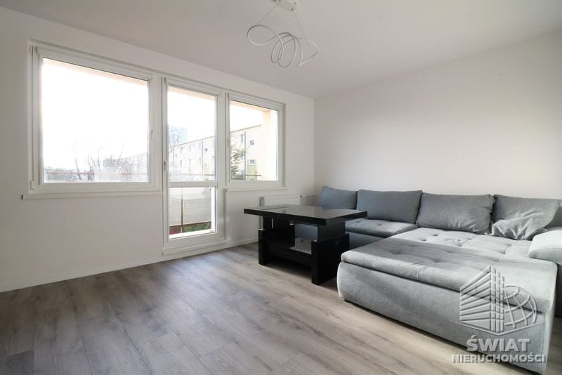 Mieszkanie na wynajem, Świnoujście, 3 pokoje, 55 m² — WNF00356, zdjęcie 1