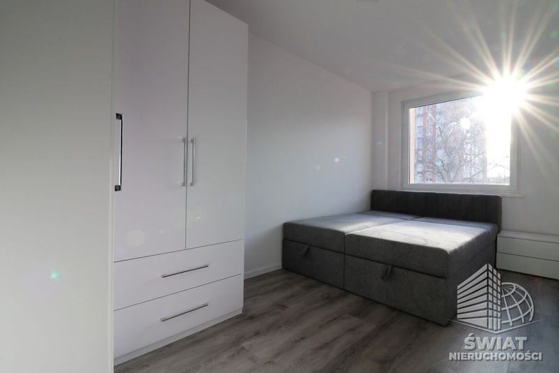 Mieszkanie na wynajem, Świnoujście, 3 pokoje, 55 m² — WNF00356, zdjęcie 3