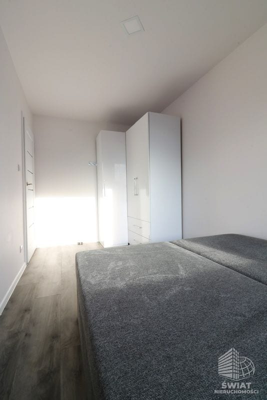 Mieszkanie na wynajem, Świnoujście, 3 pokoje, 55 m² — WNF00356, zdjęcie 4