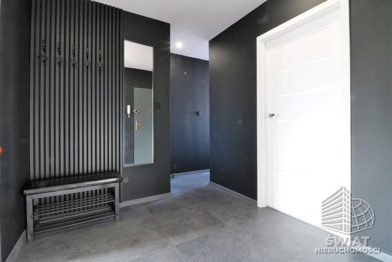 Mieszkanie na wynajem, Świnoujście, 3 pokoje, 55 m² — WNF00356, zdjęcie 6