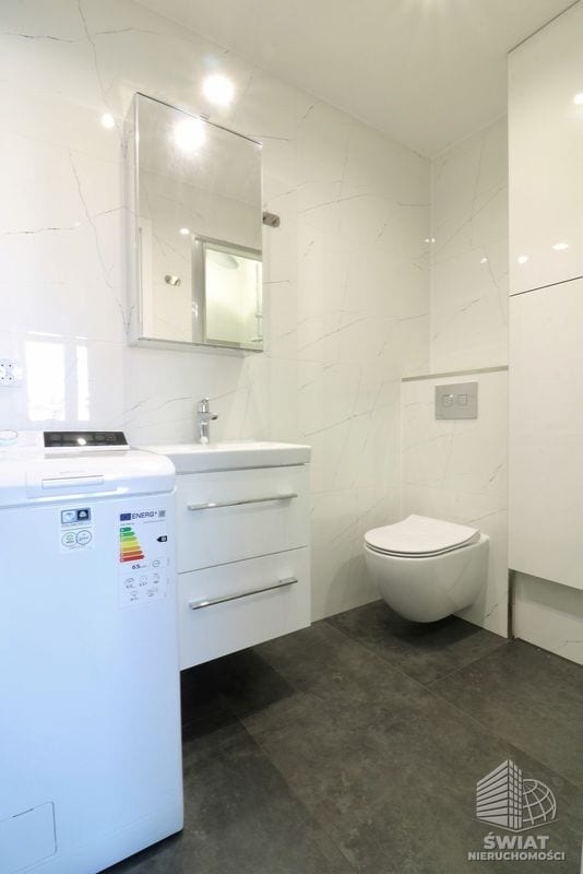Mieszkanie na wynajem, Świnoujście, 3 pokoje, 55 m² — WNF00356, zdjęcie 7