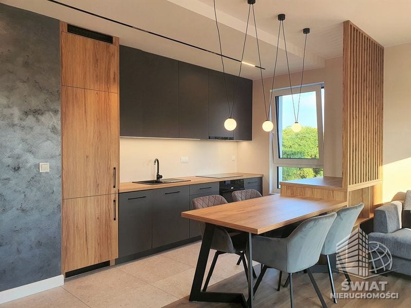 Mieszkanie na wynajem, Szczecin, 3 pokoje, 58 m² — 68/13324/OMW, zdjęcie 4
