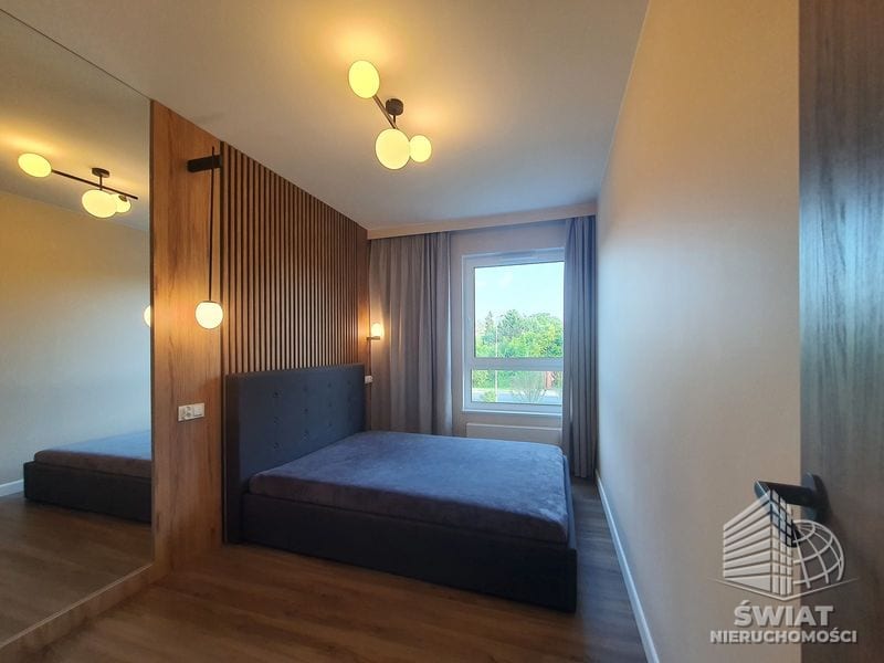 Mieszkanie na wynajem, Szczecin, 3 pokoje, 58 m² — 68/13324/OMW, zdjęcie 8