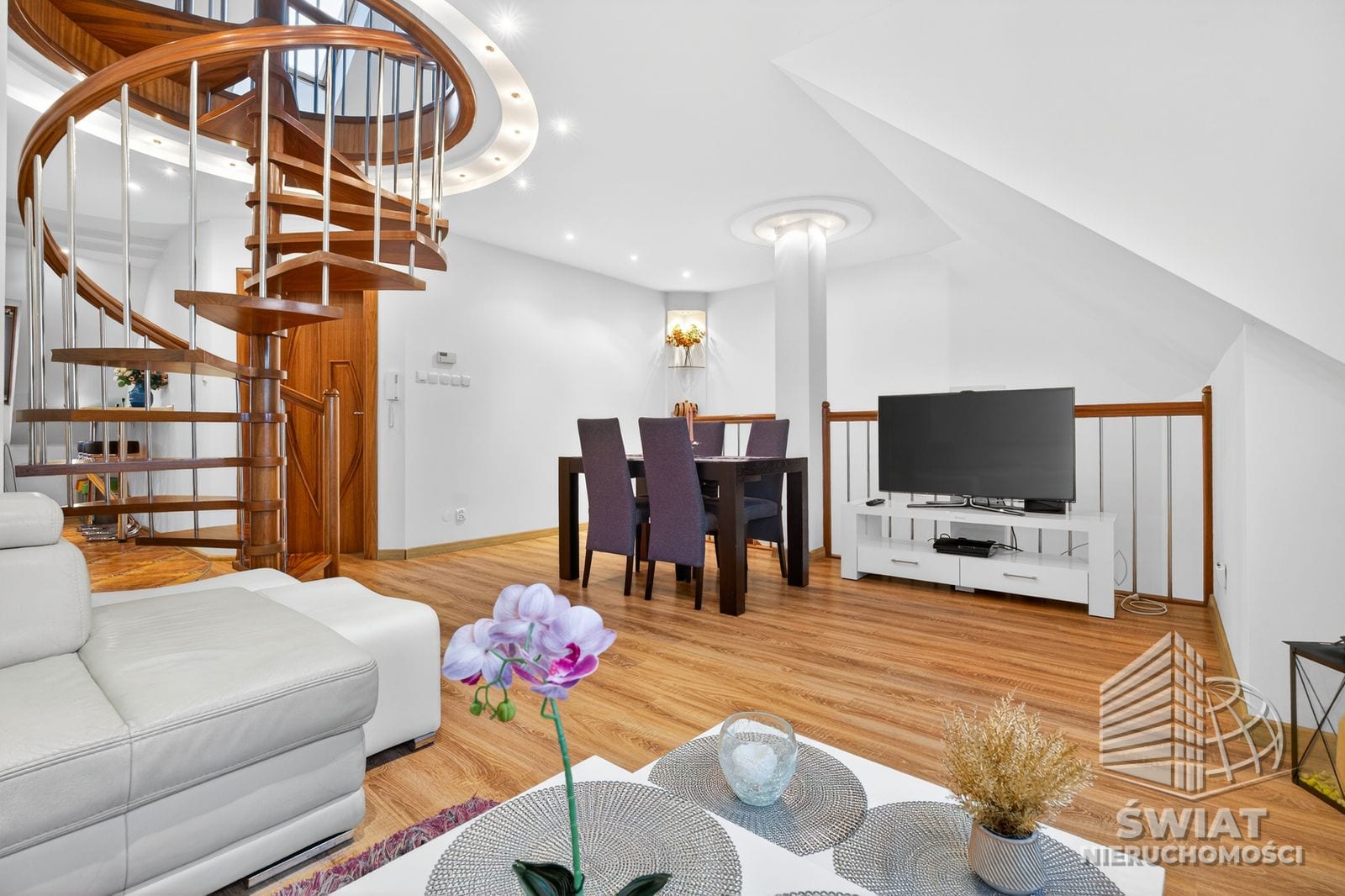 Mieszkanie na wynajem, Szczecin Bezrzecze, 3 pokoje, 57 m² — 290/10212/OMW, zdjęcie 1