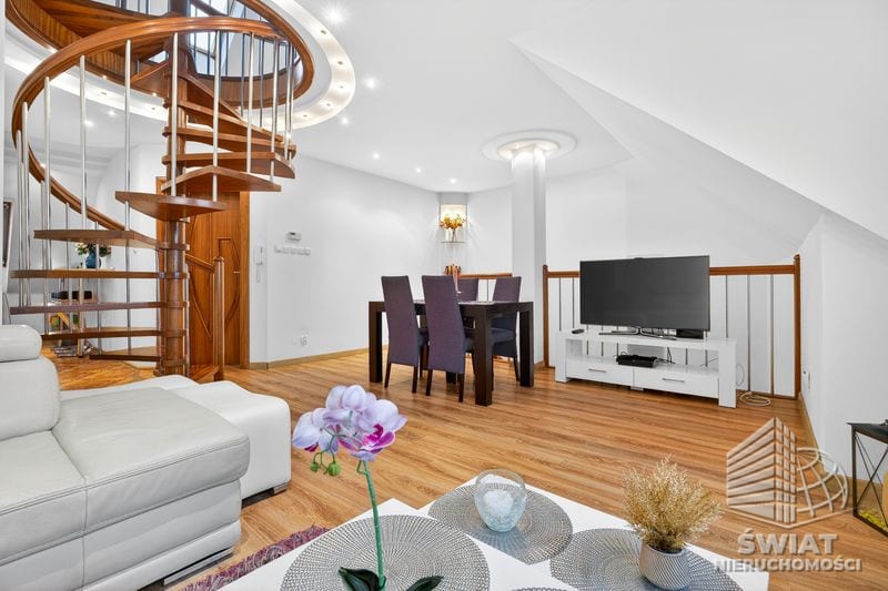 Mieszkanie na wynajem, Szczecin Bezrzecze, 3 pokoje, 57 m² — 290/10212/OMW, zdjęcie 1
