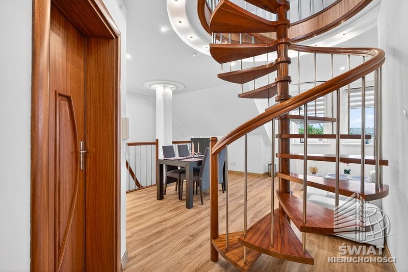 Mieszkanie na wynajem, Szczecin Bezrzecze, 3 pokoje, 57 m² — 290/10212/OMW, zdjęcie 3