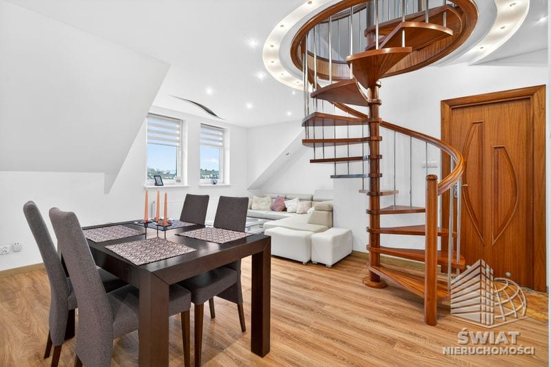 Mieszkanie na wynajem, Szczecin Bezrzecze, 3 pokoje, 57 m² — 290/10212/OMW, zdjęcie 4
