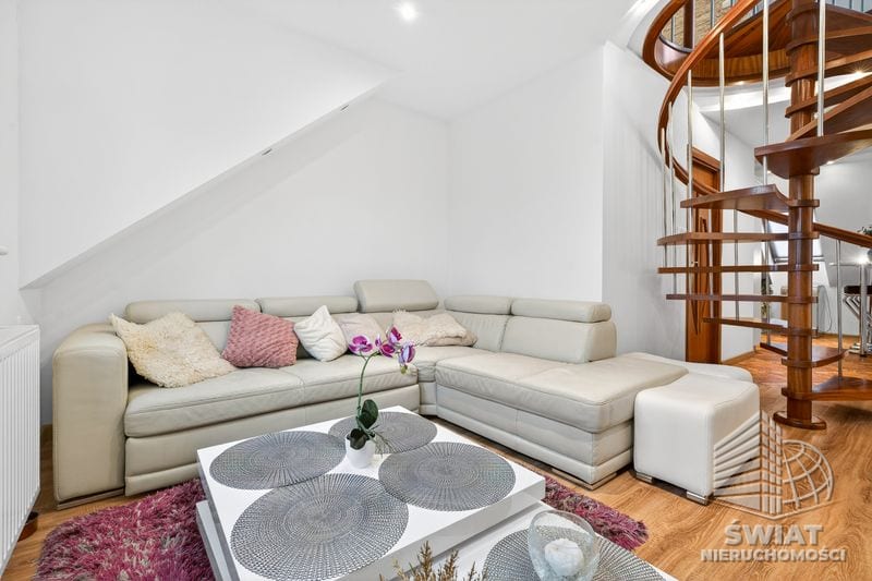 Mieszkanie na wynajem, Szczecin Bezrzecze, 3 pokoje, 57 m² — 290/10212/OMW, zdjęcie 5