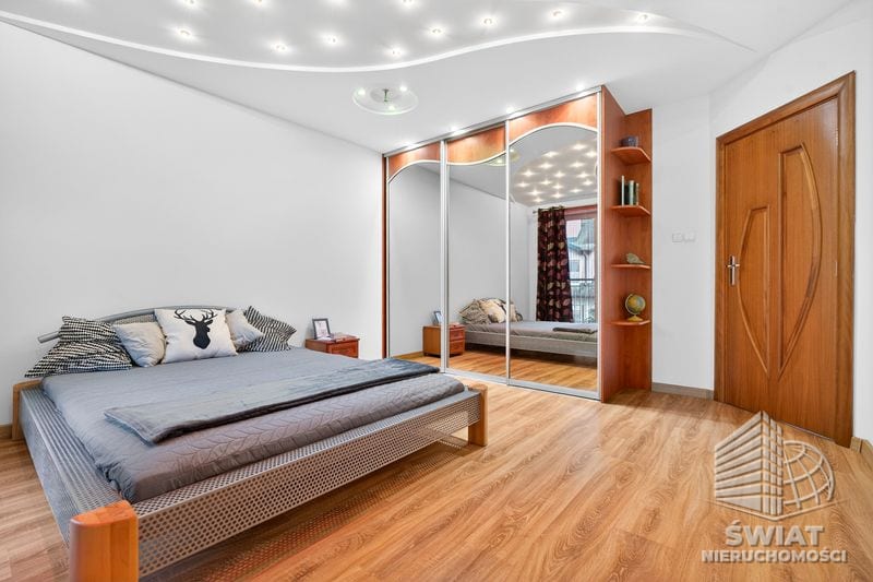 Mieszkanie na wynajem, Szczecin Bezrzecze, 3 pokoje, 57 m² — 290/10212/OMW, zdjęcie 6