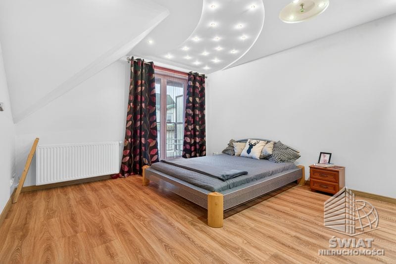 Mieszkanie na wynajem, Szczecin Bezrzecze, 3 pokoje, 57 m² — 290/10212/OMW, zdjęcie 7
