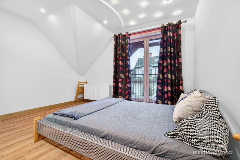 Mieszkanie na wynajem, Szczecin Bezrzecze, 3 pokoje, 57 m² — 290/10212/OMW, zdjęcie 8