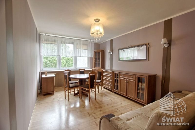 Mieszkanie na wynajem, Szczecin Bolinko, 2 pokoje, 38 m² — NEW20177, zdjęcie 1