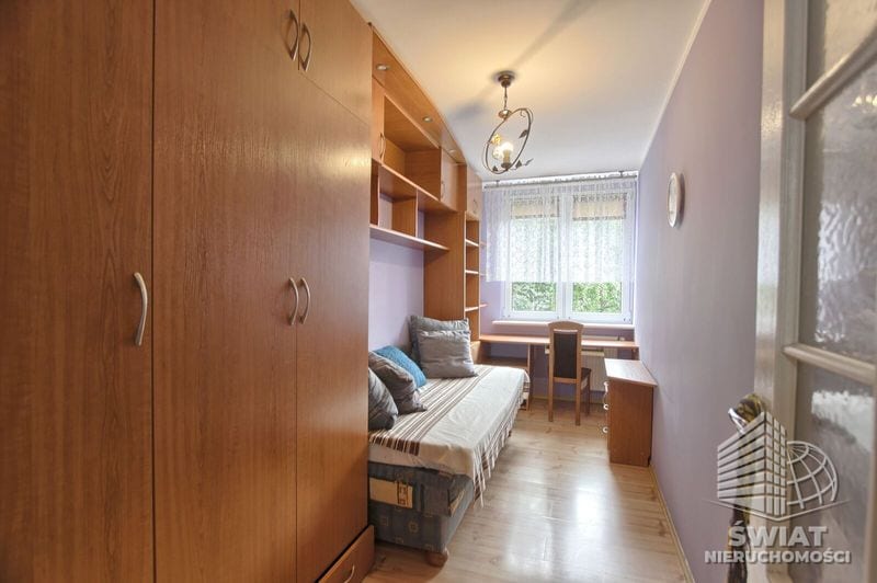 Mieszkanie na wynajem, Szczecin Bolinko, 2 pokoje, 38 m² — NEW20177, zdjęcie 3