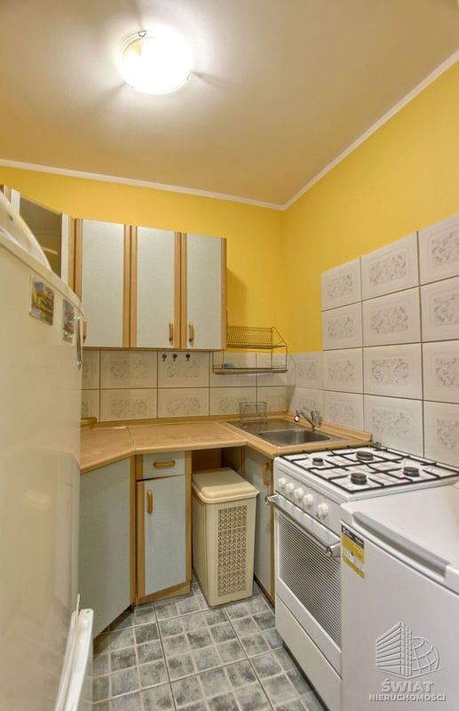 Mieszkanie na wynajem, Szczecin Bolinko, 2 pokoje, 38 m² — NEW20177, zdjęcie 4