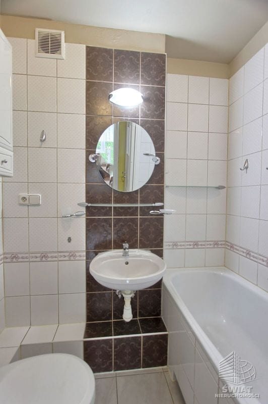 Mieszkanie na wynajem, Szczecin Bolinko, 2 pokoje, 38 m² — NEW20177, zdjęcie 7