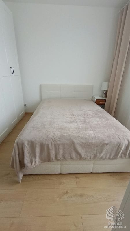 Mieszkanie na wynajem, Szczecin Bukowo, 2 pokoje, 35 m² — LGR21993, zdjęcie 3