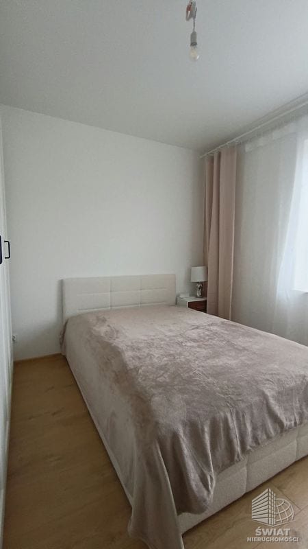Mieszkanie na wynajem, Szczecin Bukowo, 2 pokoje, 35 m² — LGR21993, zdjęcie 4