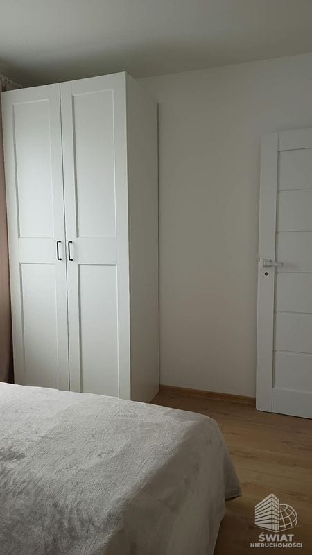 Mieszkanie na wynajem, Szczecin Bukowo, 2 pokoje, 35 m² — LGR21993, zdjęcie 5