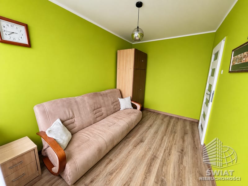 Mieszkanie na wynajem, Szczecin Centrum, 2 pokoje, 48 m² — 286/10212/OMW, zdjęcie 4