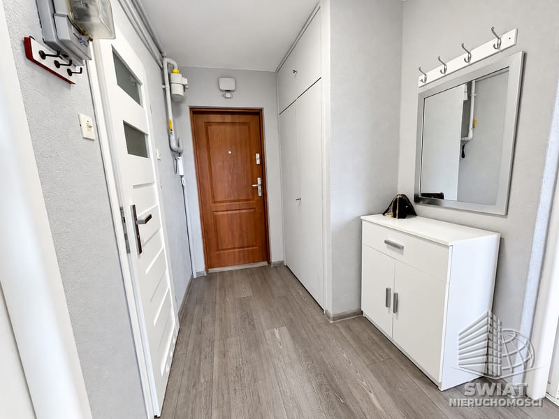 Mieszkanie na wynajem, Szczecin Centrum, 2 pokoje, 48 m² — 286/10212/OMW, zdjęcie 7