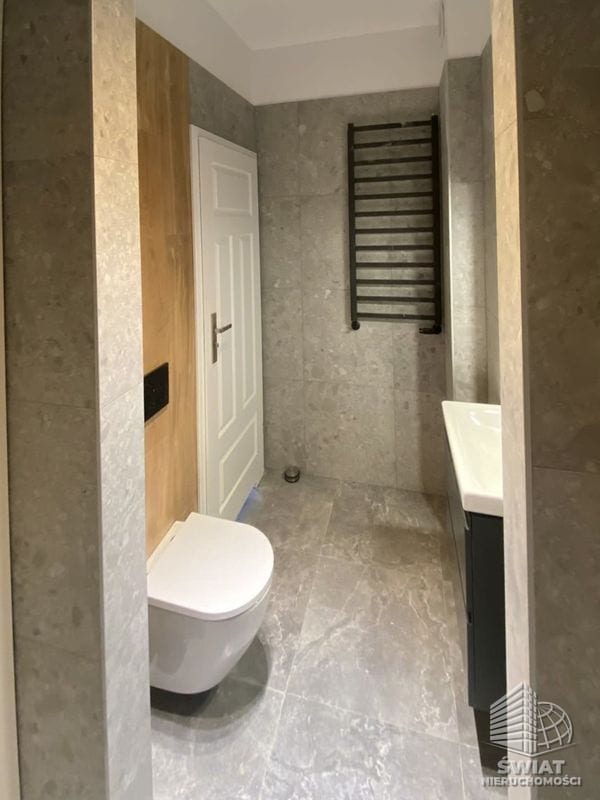 Mieszkanie na wynajem, Szczecin Centrum, 2 pokoje, 27 m² — BON49381, zdjęcie 5