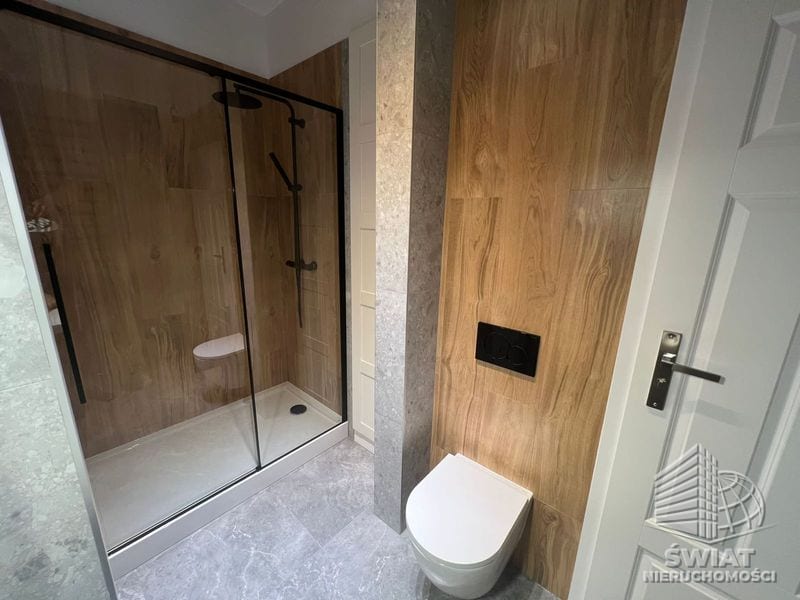 Mieszkanie na wynajem, Szczecin Centrum, 2 pokoje, 27 m² — BON49381, zdjęcie 8