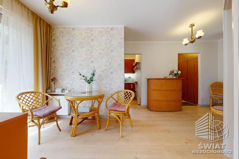 Mieszkanie na wynajem, Szczecin Centrum, 1 pokój, 49 m² — BON49937, zdjęcie 1