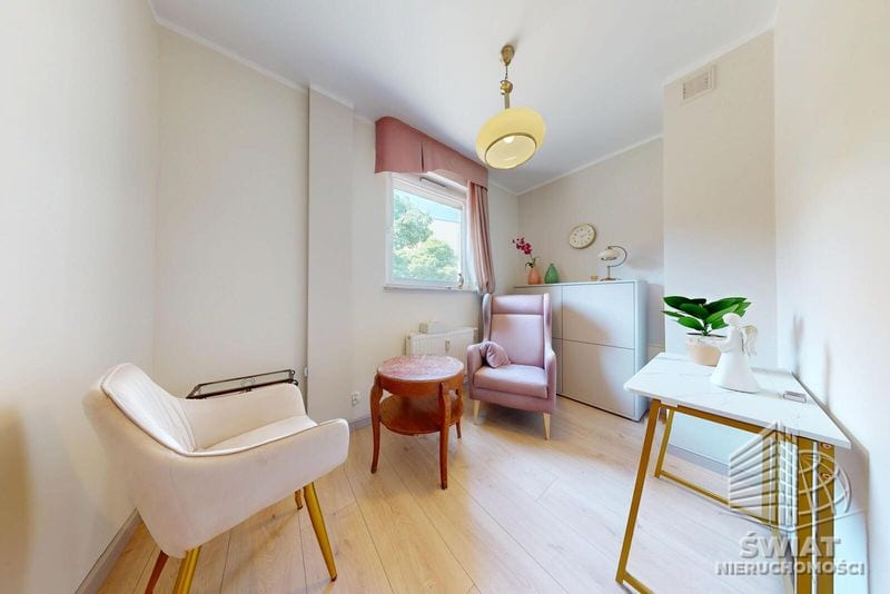 Mieszkanie na wynajem, Szczecin Centrum, 1 pokój, 49 m² — BON49937, zdjęcie 5