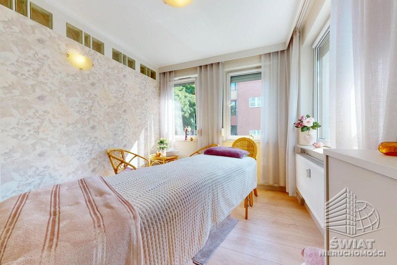 Mieszkanie na wynajem, Szczecin Centrum, 1 pokój, 49 m² — BON49937, zdjęcie 6
