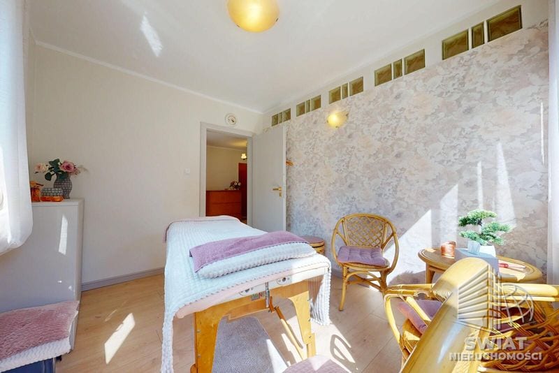 Mieszkanie na wynajem, Szczecin Centrum, 1 pokój, 49 m² — BON49937, zdjęcie 7