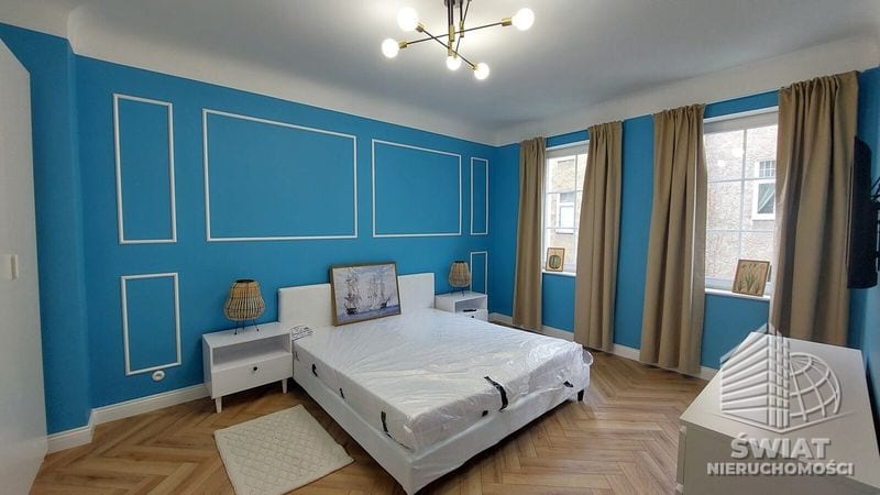 Mieszkanie na wynajem, Szczecin Centrum, 2 pokoje, 52 m² — BON50019, zdjęcie 5