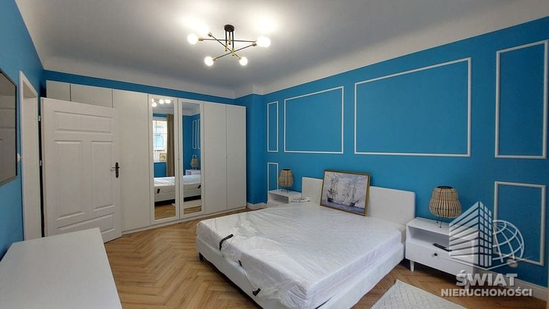 Mieszkanie na wynajem, Szczecin Centrum, 2 pokoje, 52 m² — BON50019, zdjęcie 6