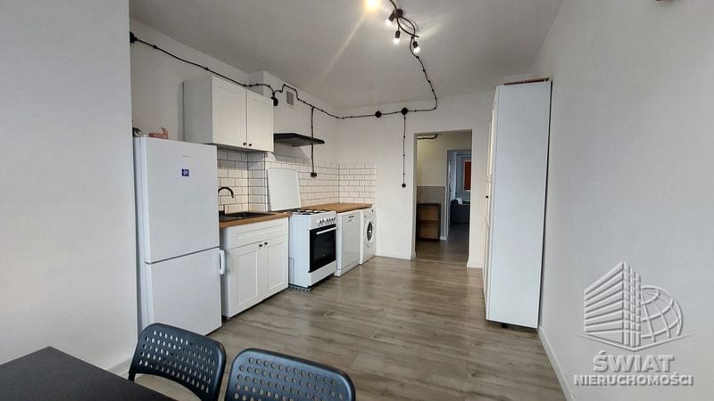 Mieszkanie na wynajem, Szczecin Centrum, 2 pokoje, 74 m² — BON50047, zdjęcie 2