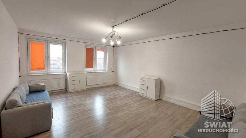 Mieszkanie na wynajem, Szczecin Centrum, 2 pokoje, 74 m² — BON50047, zdjęcie 3