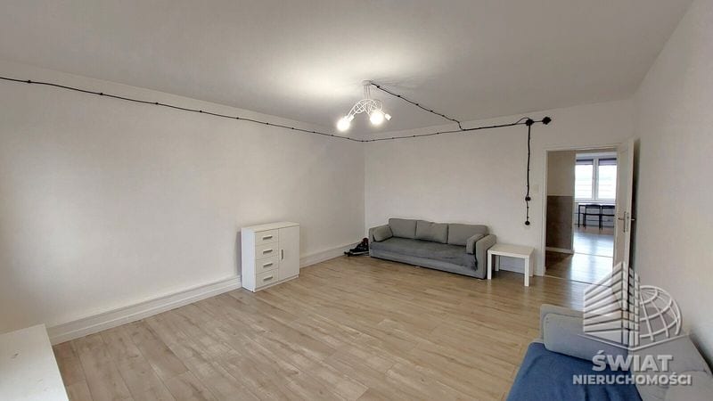 Mieszkanie na wynajem, Szczecin Centrum, 2 pokoje, 74 m² — BON50047, zdjęcie 4