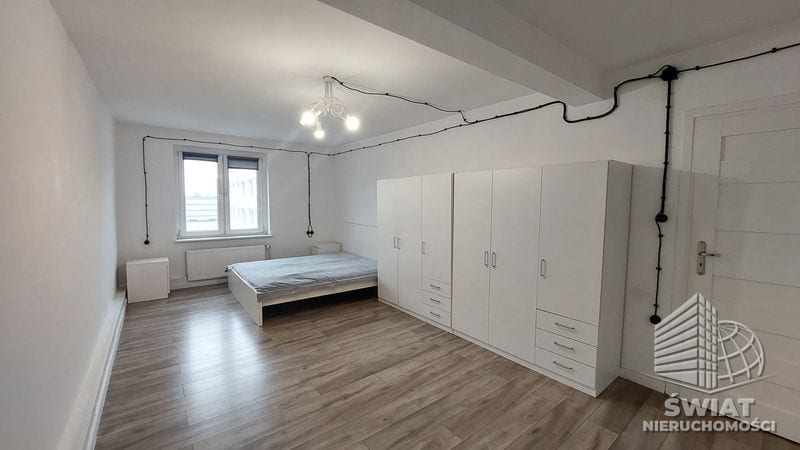 Mieszkanie na wynajem, Szczecin Centrum, 2 pokoje, 74 m² — BON50047, zdjęcie 6