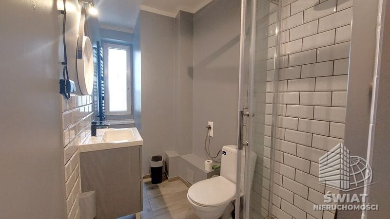 Mieszkanie na wynajem, Szczecin Centrum, 2 pokoje, 74 m² — BON50047, zdjęcie 8